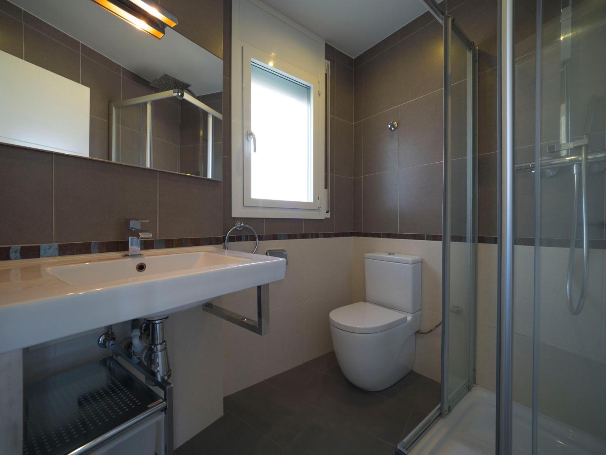 شقة Inmosantos Oasis B8 روساس المظهر الخارجي الصورة