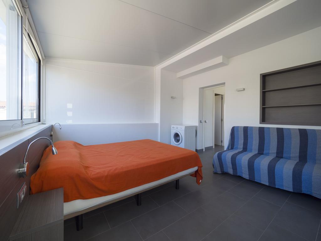 شقة Inmosantos Oasis B8 روساس المظهر الخارجي الصورة